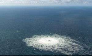 Un ucrainean suspectat de sabotajul Nord Stream a fost extrădat în Germania